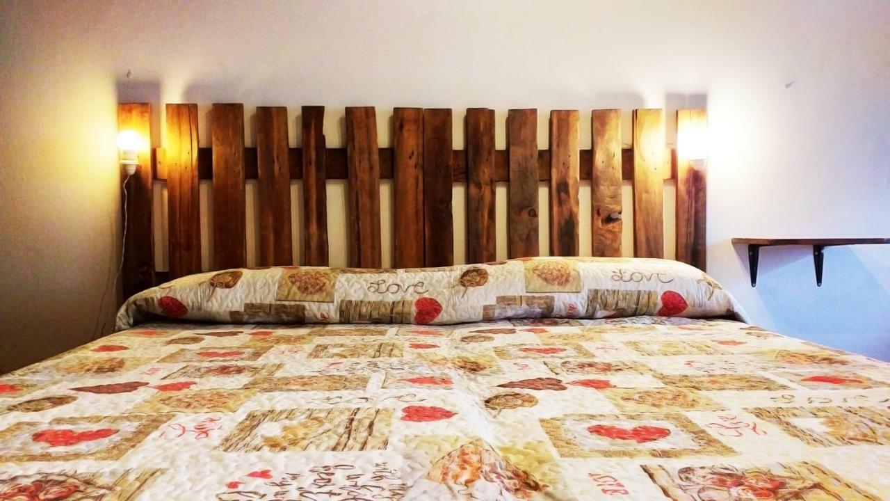 La Vecchia Fornace Guest House Cortona Exterior photo