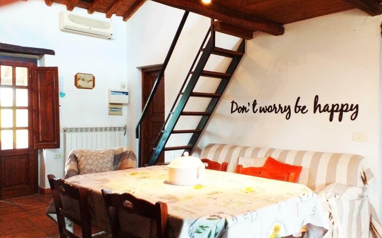 La Vecchia Fornace Guest House Cortona Exterior photo
