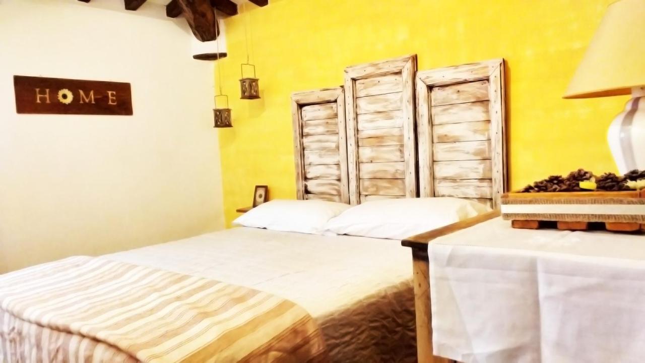 La Vecchia Fornace Guest House Cortona Exterior photo